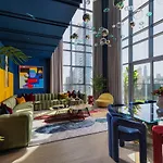 High-End Designer Penthouse Full Burj Khalifa View