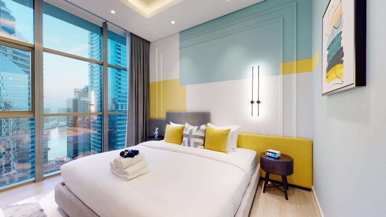 High-end Designer Penthouse Full Burj Khalifa View * Dubai